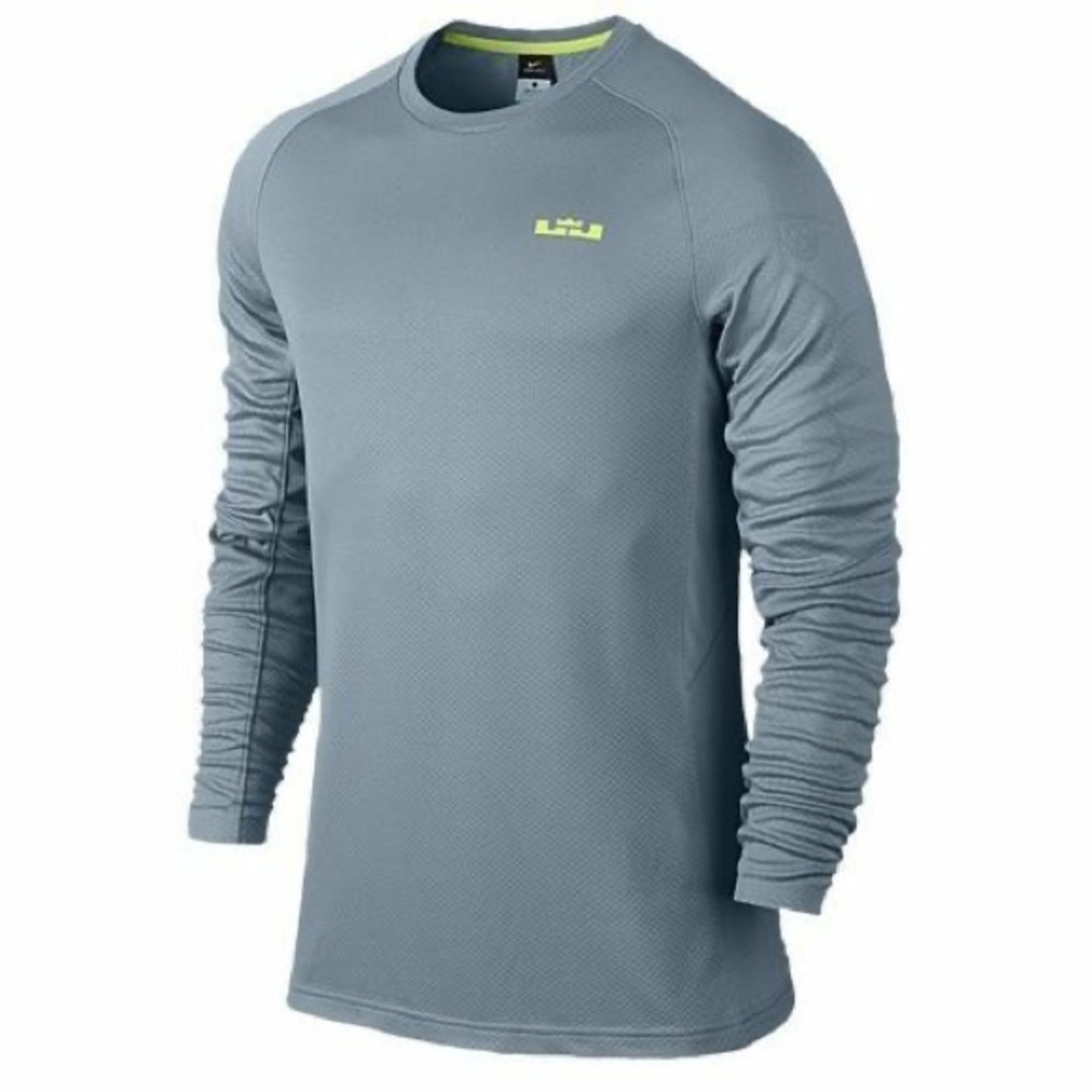 New Lebron James Nike Crew Neck Shirt 3XL